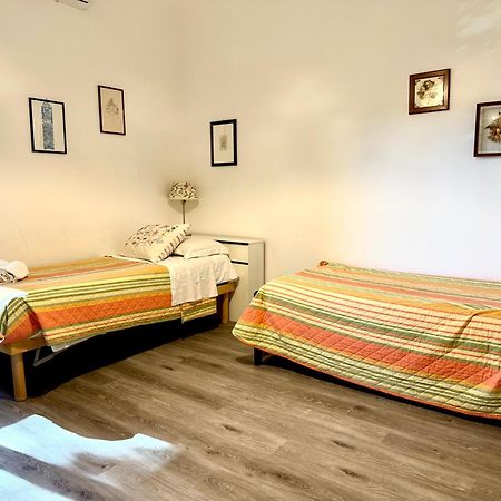 Valle Aurelia - Appartamento Elegante Rom Exterior foto