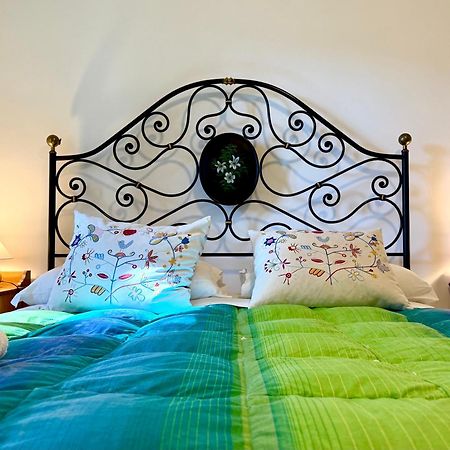 Valle Aurelia - Appartamento Elegante Rom Exterior foto