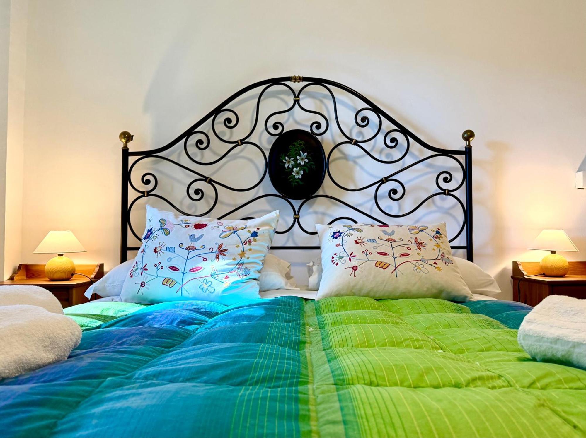 Valle Aurelia - Appartamento Elegante Rom Exterior foto