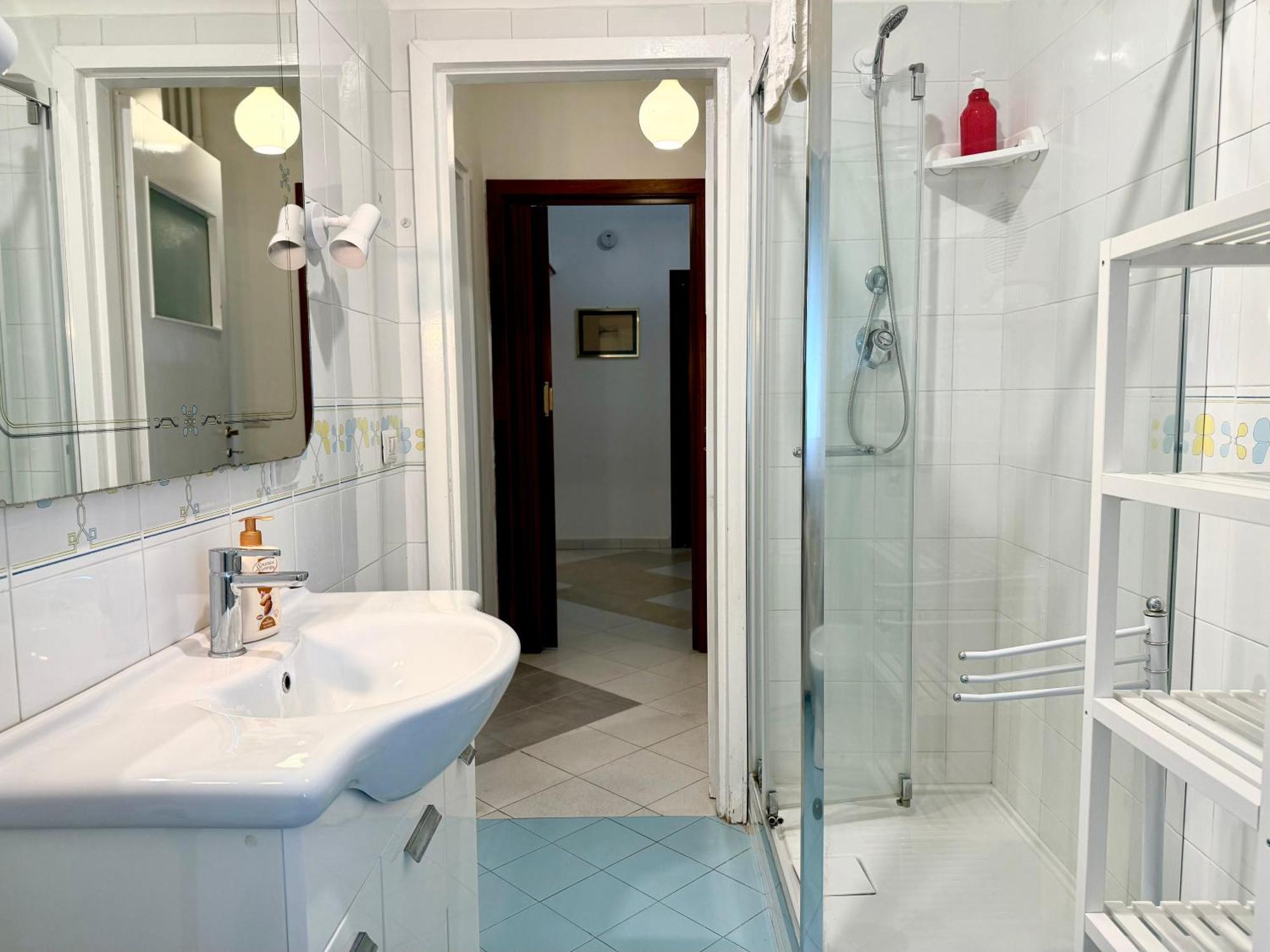 Valle Aurelia - Appartamento Elegante Rom Exterior foto