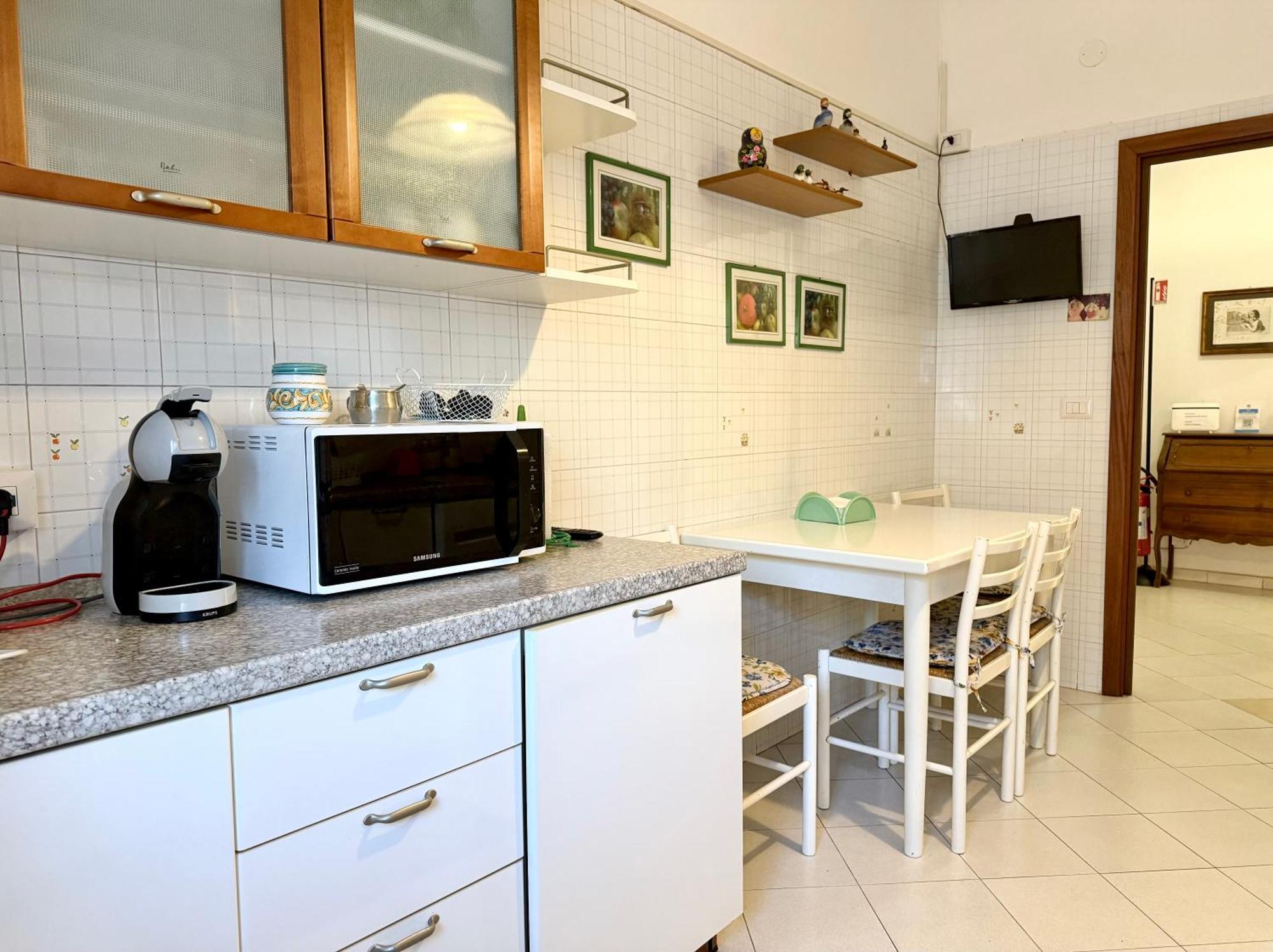 Valle Aurelia - Appartamento Elegante Rom Exterior foto
